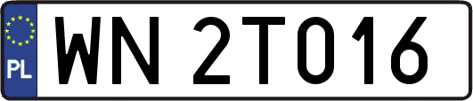 WN2T016