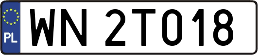 WN2T018