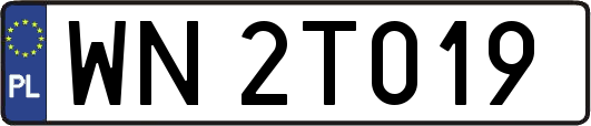 WN2T019