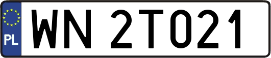 WN2T021