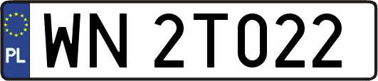 WN2T022