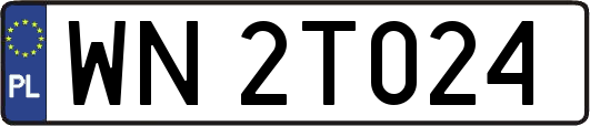 WN2T024