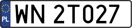 WN2T027