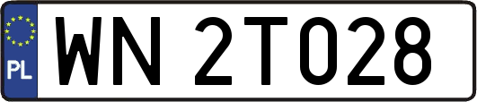 WN2T028
