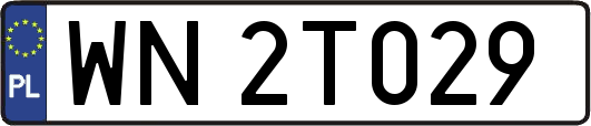WN2T029