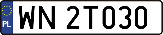 WN2T030