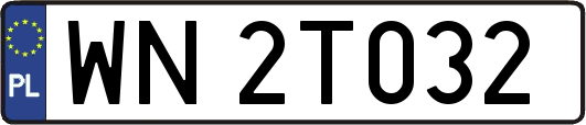 WN2T032