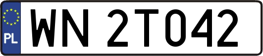 WN2T042