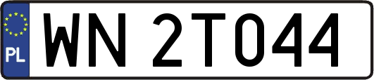 WN2T044