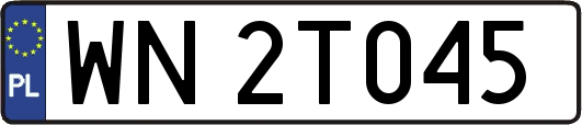 WN2T045