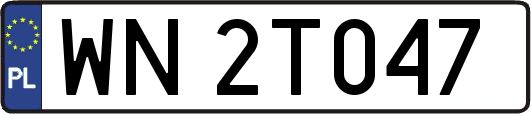 WN2T047