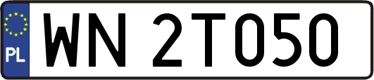 WN2T050