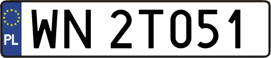 WN2T051
