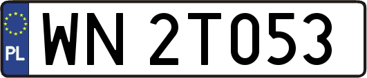 WN2T053