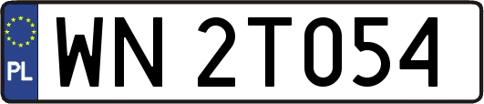 WN2T054