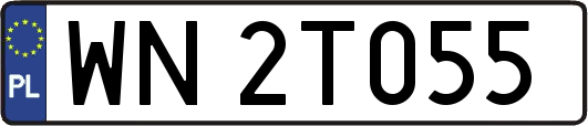 WN2T055