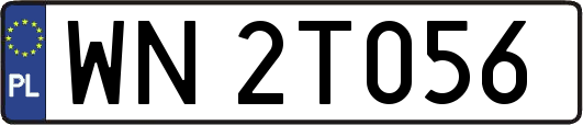WN2T056