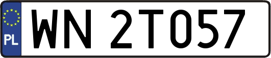 WN2T057
