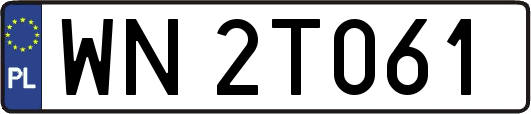 WN2T061