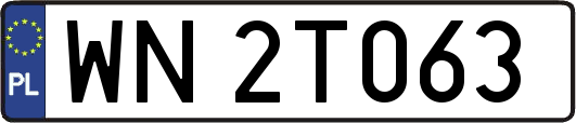 WN2T063