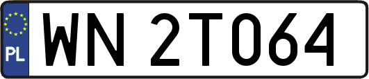 WN2T064