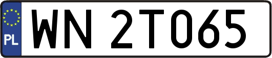 WN2T065