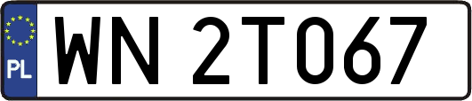 WN2T067