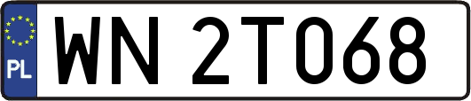 WN2T068