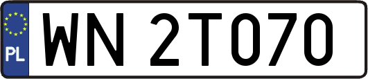 WN2T070