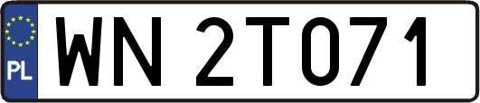 WN2T071