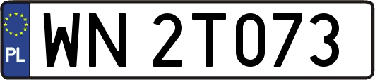 WN2T073
