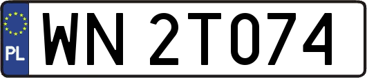 WN2T074