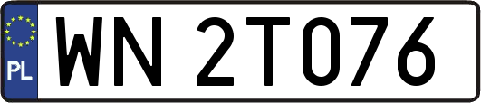 WN2T076
