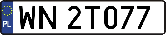 WN2T077