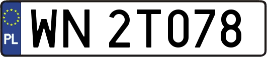 WN2T078