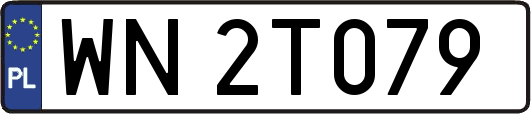 WN2T079