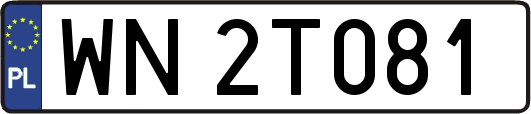 WN2T081