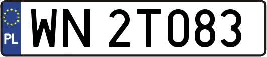 WN2T083