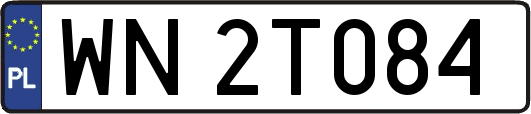 WN2T084