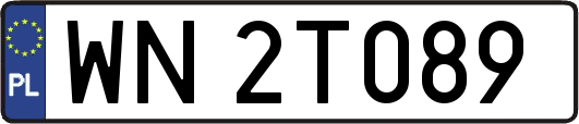 WN2T089