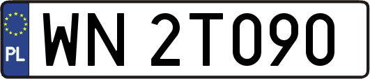 WN2T090