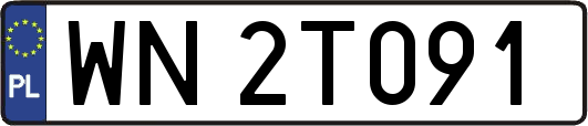 WN2T091