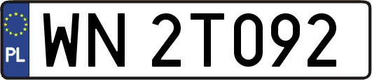 WN2T092