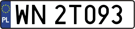 WN2T093