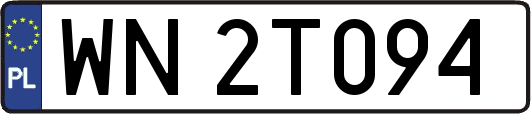 WN2T094