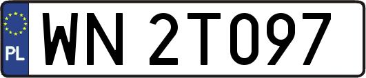 WN2T097