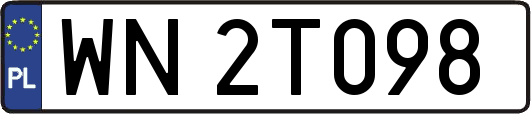 WN2T098