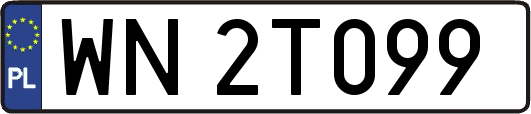 WN2T099