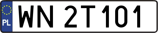 WN2T101