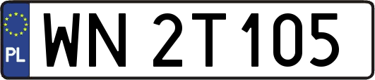 WN2T105